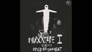 2012   Oxxxymiron   miXXXtape I mixed by OFFbeat