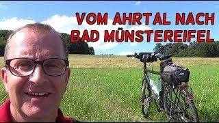 Vom Ahrtal nach Bad Münstereifel