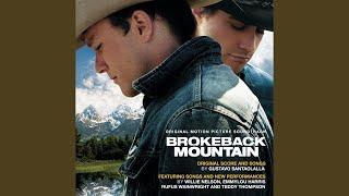 Brokeback Mountain 1