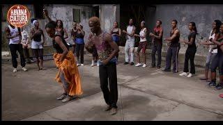 Havana Club Rumba Sessions : La Clave – The Dance – Episode 5 of 6