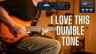 You need to try this Robben Ford Dumble Preset from Brett Kingman