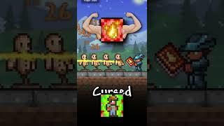 SPELL BOOK Tier List in Terraria | Terraria 1.4.4 #gaming #terraria #terrariashorts