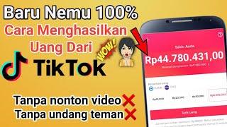 It's a loss if you don't try! How to Make Money from the Latest Tiktok Automatically Add a 2023