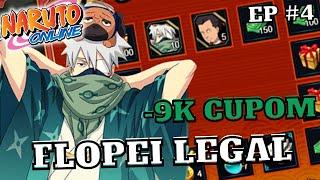 DEU TUDO ERRADO NA ROLETA DA SMYCUP DUO #4