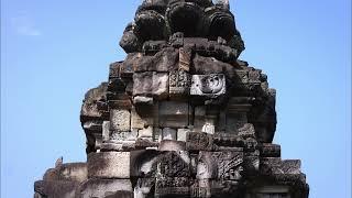 Cambodia: Angkor, the region of 200 temples