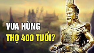 Con người từng sống gần nghìn tuổi? | Tinh Hoa TV