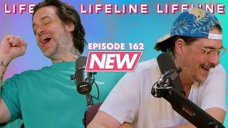 Never Come Clean | Lifeline Ep. 162