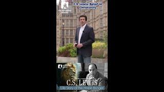 Discover the light that C.S. Lewis found in Christianity!