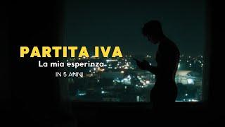 Partita IVA - La mia ESPERIENZA in 5 anni ( Come videomaker e fotografo )