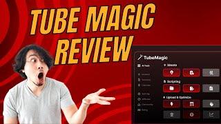 Tubemagic Review | Tubemagic Matt Par Review | Tubemagic AI Review