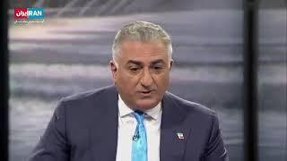 ‏سوال از ‎@PahlaviReza در ‎#میدان: کدام شکل نظام را برای ‎#ایران مناسب می‌دانید؟