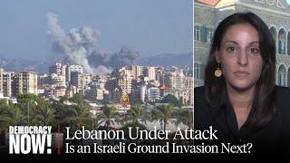 "Hell Is Breaking Loose in Lebanon": Israel Rejects Ceasefire Proposal as U.N. Chief Calls for Peace