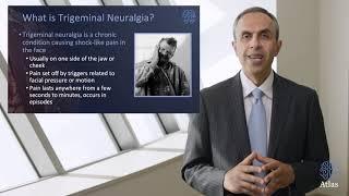 Trigeminal Neuralgia: Symptoms, Causes, Diagnosis, and Treatment - Aaron Cohen-Gadol, M.D.