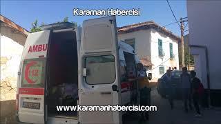 Karaman Haber - Karaman Abbas Mahallesi