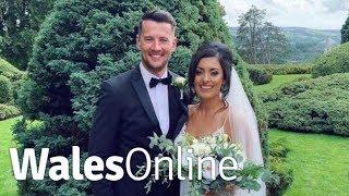 How errors ruined couple's wedding day in Wales