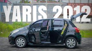 TOYOTA YARIS || COOL INDONESIAN CARA REVIEWS | SUITABLE FOR YOUNG MOM‼️