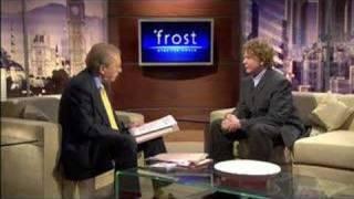 Frost over the world - Mick Hucknall - 07 June 08