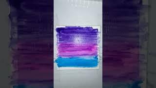 Minii_Painting/for You #shortvideo #tejart #viral