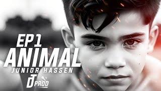 Junior Hassen - Animal (Official Audio)