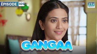 GANGAA - ep 105 - Une jeunesse sacrifiée - Série en Français