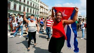 Decenas de mujeres permanecen detenidas en las carceles del régimen castrista