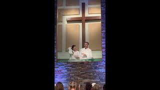 Katelyn's Baptism 2024