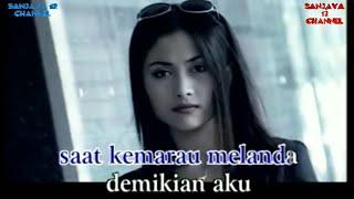 SONIA - Luruh Cintaku ( Video Clip,  HQ Audio + Lyric ) HD