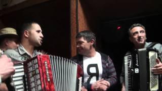 АЛИК КОПЫТ и TOPORKESTRA Sullivan Room (Kiev)  МАЙ 2011г.