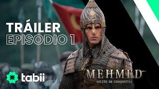 Mehmed: Sultán de conquistas | Tráiler episodio 1