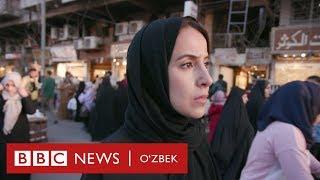 Муллалар орасида: Ироқнинг махфий секс савдоси - BBC Uzbek