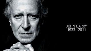 John Barry Memorial Concert (Royal Philharmonic Orchestra)