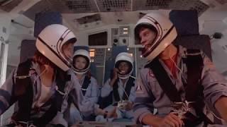 SpaceCamp (1986) - The end?