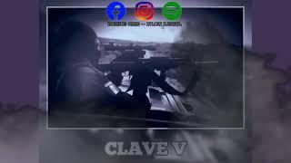 CLAVE V (POLICÍA ESTATAL) - Doble ONE