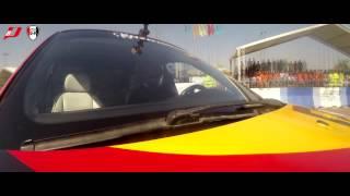 Egyptian speed racers Trailer 2014