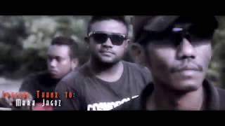 Nyong Franco feat. Nel Petronella - Pray For Indonesia [OFFICIAL]