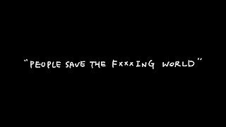 【期間限定】PEOPLE 1 2023 SS TOUR “PEOPLE SAVE THE F×××ING WORLD”（2023.7.8 at Zepp DiverCity Tokyo）