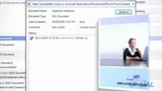 HR.net Enterprise - Overview (HD)