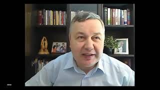 Наполнен ли Ты Божьим Огнем - Святым Словом?| Николай Усач