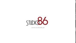 Studio 86 logo Animation