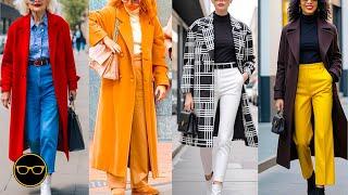 Milan Street Style Spring Outfit Inspiration: Why are Italians the most stylish folks on Earth?