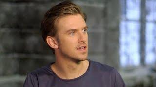 Dan Stevens׃ BEAUTY AND THE BEAST