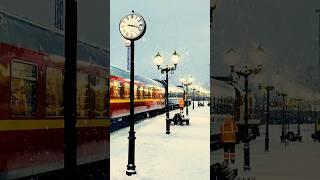 Рускеальский экспресс