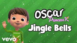 Oscar Smyths - Jingle Bells (Official Lyric Video) ft. Princess K