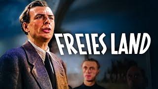 Freies Land (DRAMA l Kompletter DEFA-Film, Ganzer Spielfilm Deutsch, Deutsche Filme kostenlos sehen)