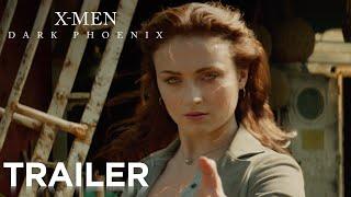 X-MEN : Dark Phoenix | Official Trailer #3 | HD | NL/FR | 2019