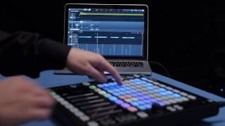 MASCHINE 2.6 - 16 Velocity Levels for MASCHINE JAM | Native Instruments