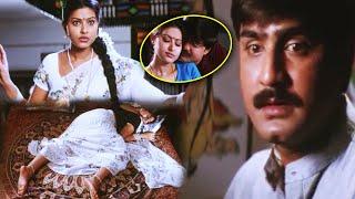 Meka Srikanth And Sneha Prasanna Movie Scenes | Radha Gopalam | TFC Telugu Videos