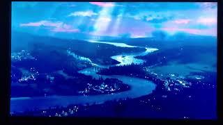 Walt Disney Pictures/Studio Ghibli (2008) [Opening]