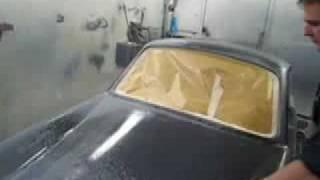 Goggomobile Restaurierung Part 03