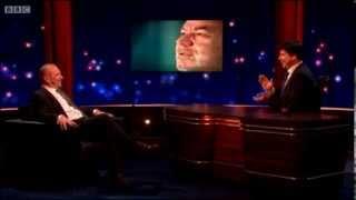 Lord Sugar's interview on The Michael McIntyre Chat Show